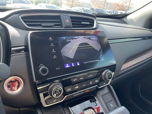 Used 2022 Honda CR-V EX-L image 16