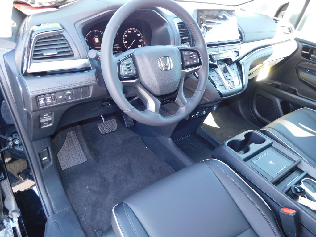 New 2027 Honda Odyssey Touring image 15