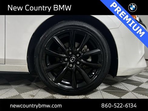 Used 2021 MAZDA MAZDA3 s image 9