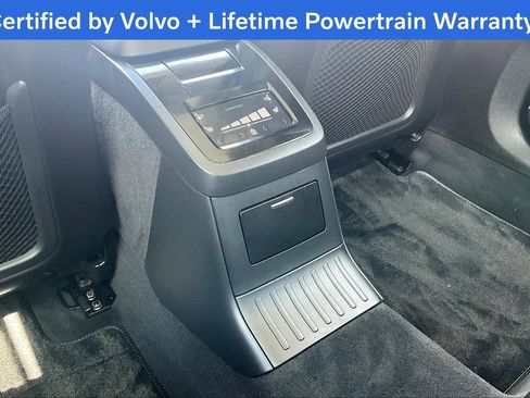 Used 2023 Volvo S90 T8 Ultimate w/ Lounge Package image 30