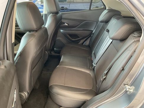 Used 2020 Buick Encore Sport Touring w/ Safety Package AWD/4WD image 20