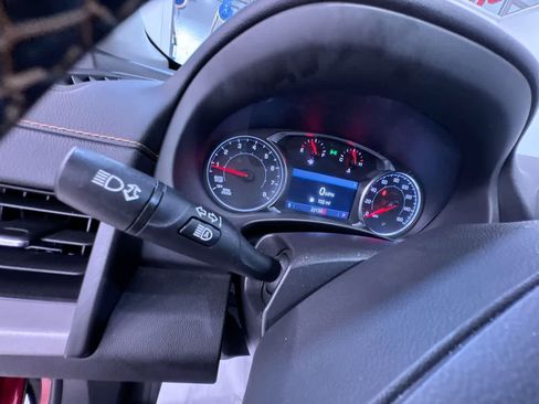 Used 2024 GMC Terrain AT4 AWD/4WD image 18