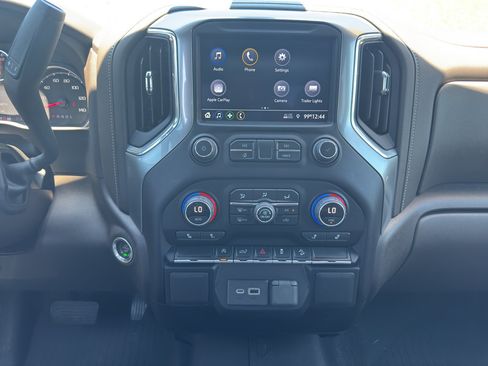 Used 2021 GMC Sierra 1500 Elevation AWD/4WD image 22