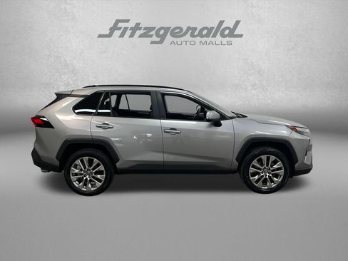 Used 2024 Toyota RAV4 XLE Premium w/ Weather Package AWD/4WD image 6