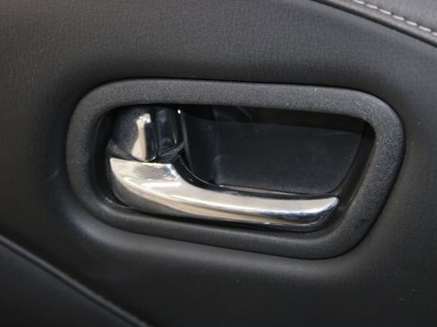 Used 2024 INFINITI QX80 Luxe image 43