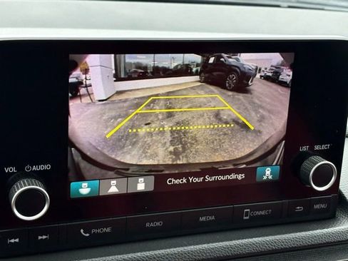 Used 2023 Acura Integra A-Spec image 15