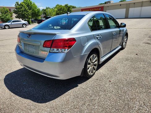 Used 2013 Subaru Legacy 2.5i Limited w/ Popular Pkg 2 AWD/4WD image 16