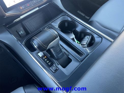 Certified 2022 Ford F150 Lightning Lariat image 12