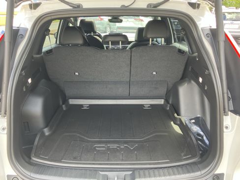 Used 2026 Honda CR-V Sport-L image 35