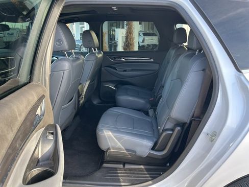Used 2023 Buick Enclave Essence w/ Experience Buick Package image 13
