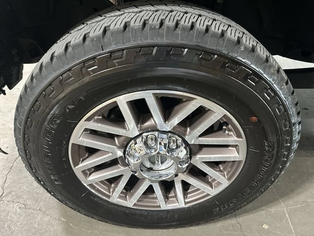 Used 2019 Ford F250 King Ranch w/ King Ranch Ultimate Package AWD/4WD image 23
