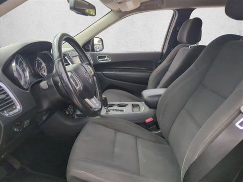 Used 2011 Dodge Durango Crew image 13