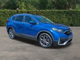 Used 2022 Honda CR-V EX image 2