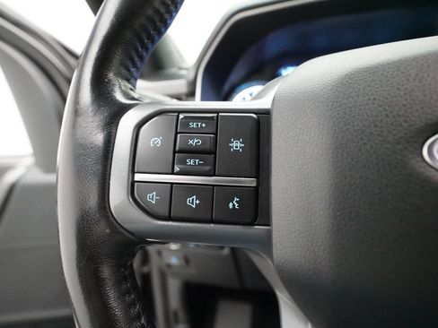 Used 2022 Ford F150 XLT w/ Equipment Group 302A High AWD/4WD image 17