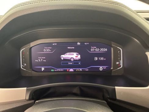 Used 2019 Volkswagen Atlas SEL AWD/4WD image 25
