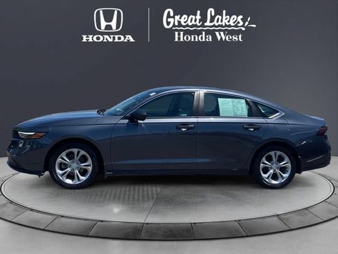 Used 2023 Honda Accord LX image 2