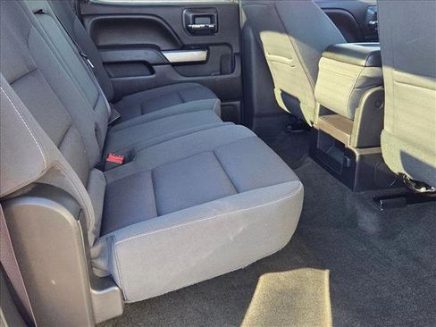 Used 2016 Chevrolet Silverado 1500 LT w/ All Star Edition image 19