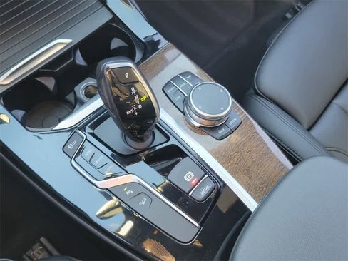 Used 2018 BMW X3 xDrive30i image 18