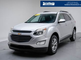 Used 2017 Chevrolet Equinox LT w/ Convenience Package video 1