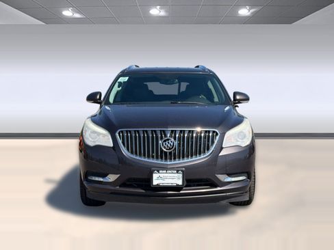 Used 2015 Buick Enclave Leather AWD/4WD image 6