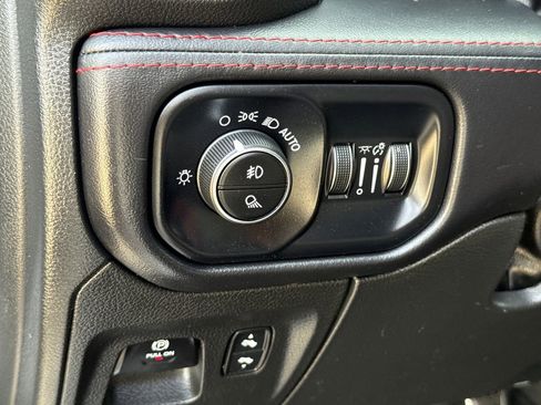 Used 2022 RAM 1500 TRX w/ TRX Level 2 Equipment Group AWD/4WD image 24