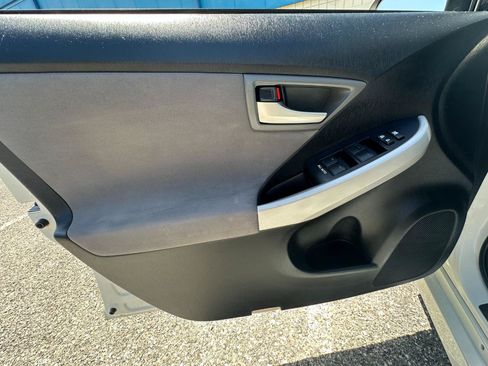 Used 2013 Toyota Prius Three w/ Protection Pkg FWD image 14