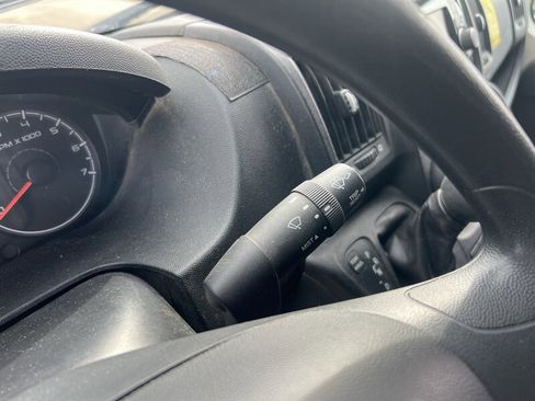 Used 2019 RAM ProMaster 3500 image 16