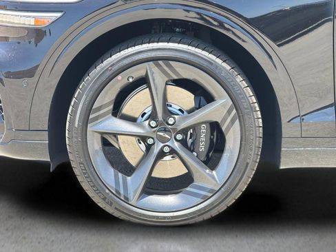 New 2026 Genesis GV70 3.5T Sport Prestige AWD/4WD image 26