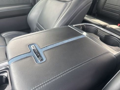 Used 2025 Ford F250 Platinum image 43
