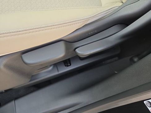 New 2026 Buick Encore GX Preferred image 17