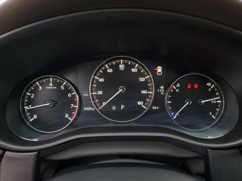 Used 2023 MAZDA CX-30 2.5 Turbo w/ Premium Plus Pkg image 26