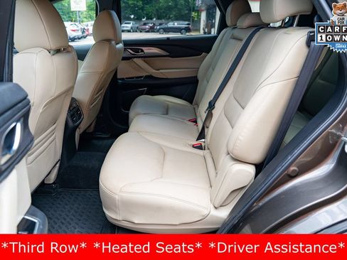 Used 2018 MAZDA CX-9 Grand Touring AWD/4WD image 18