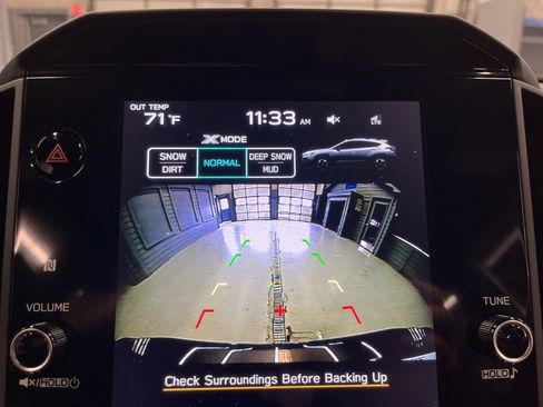 Certified 2024 Subaru Crosstrek 2.5i Sport image 19