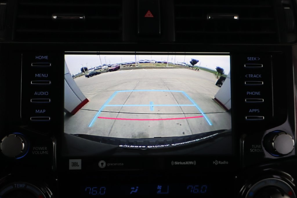 Used 2021 Toyota 4Runner Nightshade AWD/4WD image 26