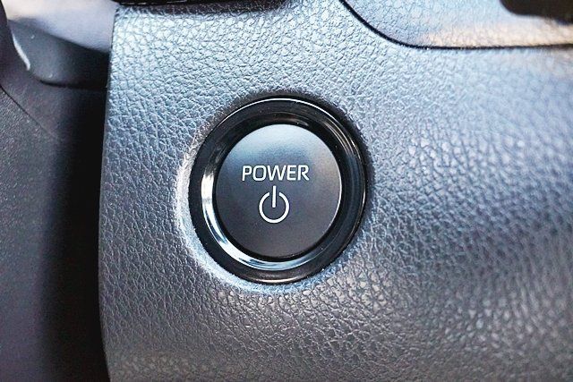 Used 2026 Toyota Camry LE FWD image 40