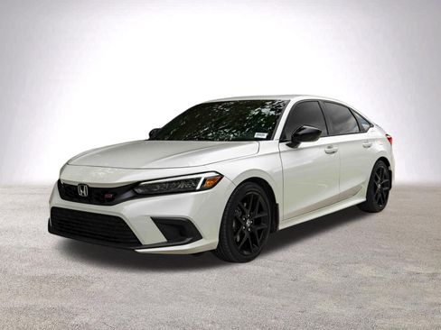 Used 2023 Honda Civic Si image 5