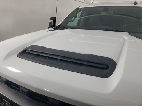 Used 2023 Chevrolet Silverado 2500 W/T w/ WT Convenience Package image 10