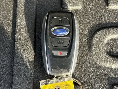 Used 2024 Subaru Outback Limited AWD/4WD image 32