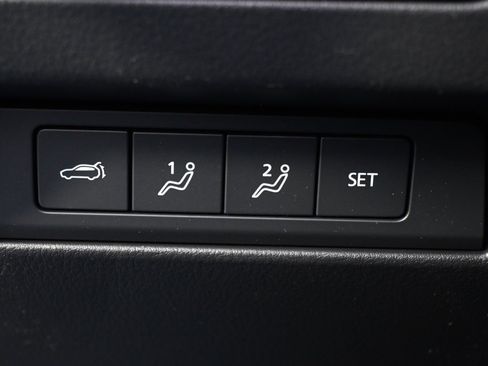 New 2026 MAZDA CX-90 3.3 Turbo w/ Premium Sport Pkg image 26