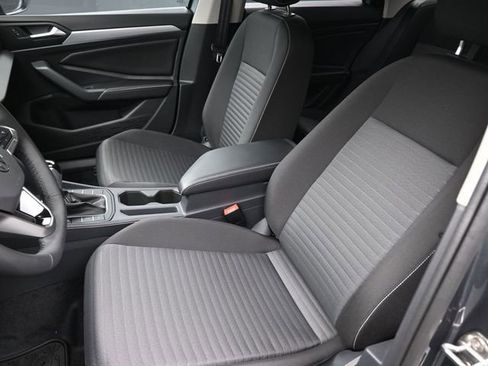 New 2026 Volkswagen Jetta S image 19