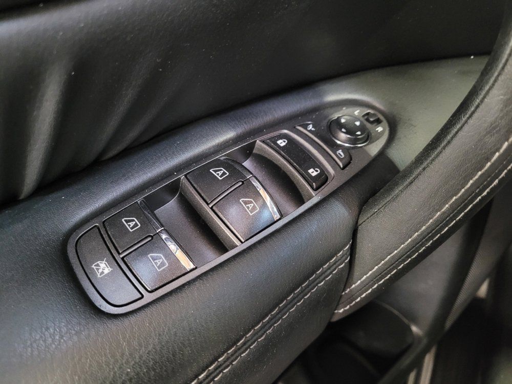 Used 2017 Nissan Armada SL RWD image 27