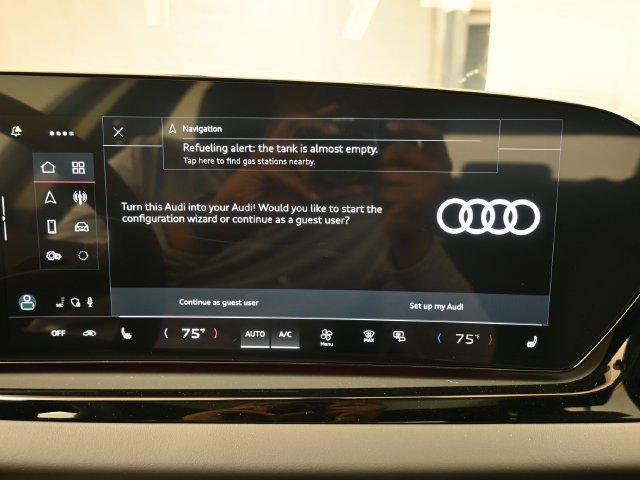 Used 2025 Audi A5 Premium Plus w/ Premium Plus AWD/4WD image 31