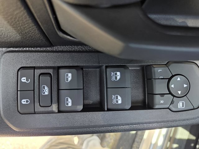 New 2026 RAM 3500 Tradesman AWD/4WD image 23