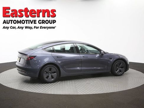 Used 2023 Tesla Model 3 Standard Range RWD image 36