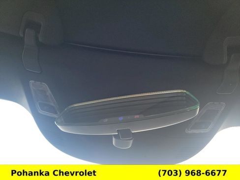 Used 2017 Chevrolet Corvette Z06 image 9