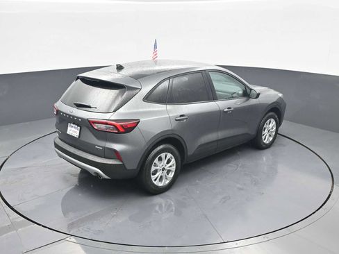 Used 2025 Ford Escape Active AWD/4WD image 31