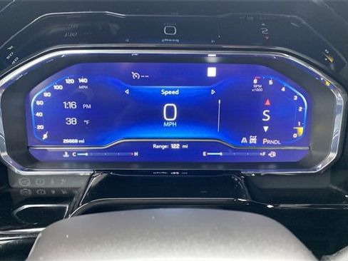 Certified 2023 Chevrolet Silverado 1500 LT image 12