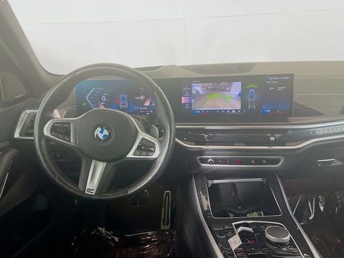 Used 2025 BMW X5 xDrive40i AWD/4WD image 19