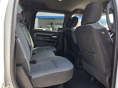 Used 2024 RAM 2500 Big Horn image 20