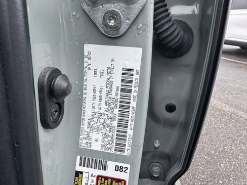 Used 2023 Toyota Tacoma TRD Sport w/ Advanced Technology Package image 10